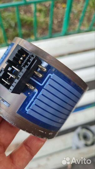 Тэн посудомоечной машины Bosch Бош Siemens Сименс