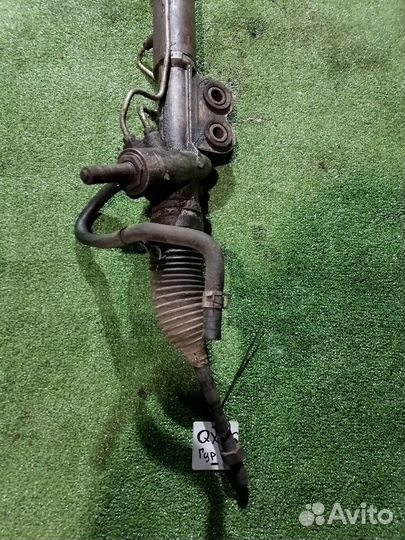 Рейка рулевая Infiniti QX56