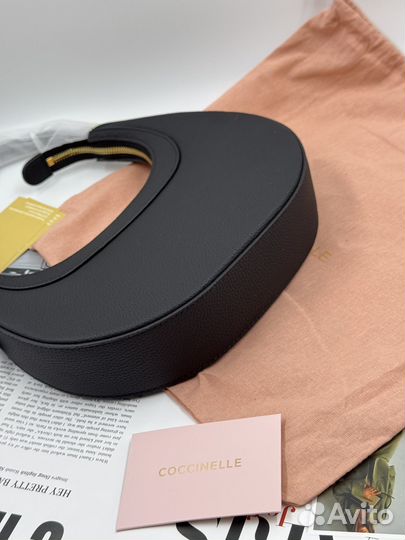 Сумка coccinelle