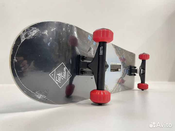 Скейтборд Tech Team Switch