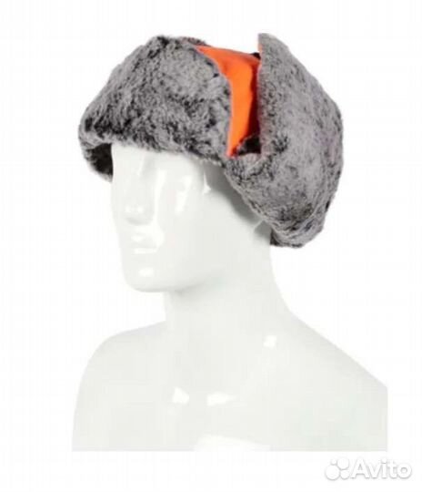 Шапка-ушанка зимняя JahtiJakt Bruno