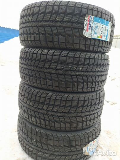 Federal Himalaya WS2 235/45 R17 97T