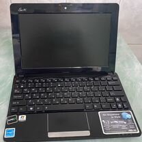 Нетбук Asus EEE PC X101H