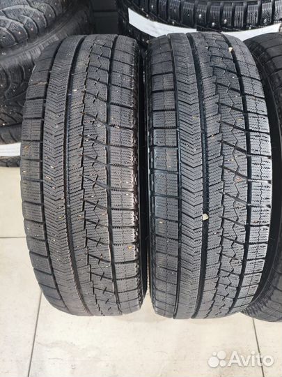 Bridgestone Blizzak VRX 185/65 R15