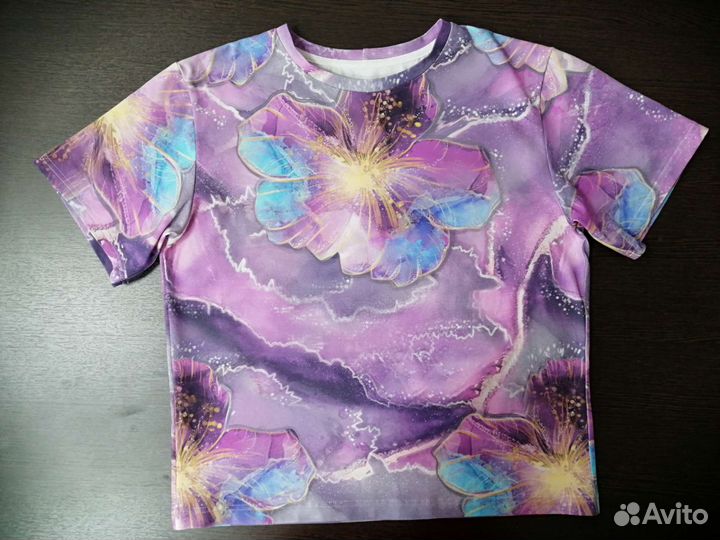 Шью, крою и вышиваю