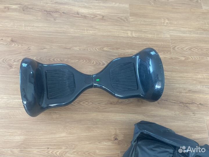 Гироскутер