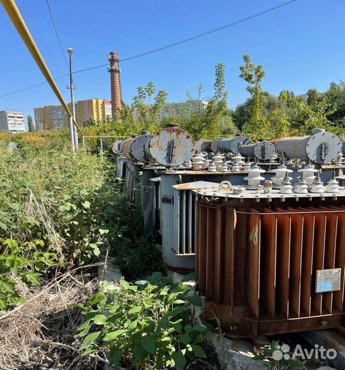 Трансформатор ремонт арт67835