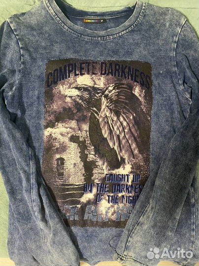 Рубашки детские