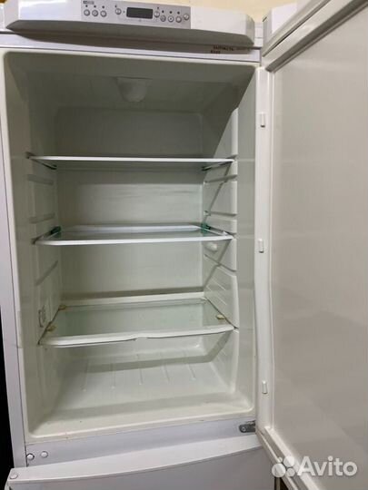 Холодильник атлант бу