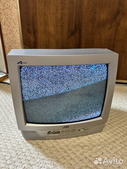 Телевизор JVC AV14A10