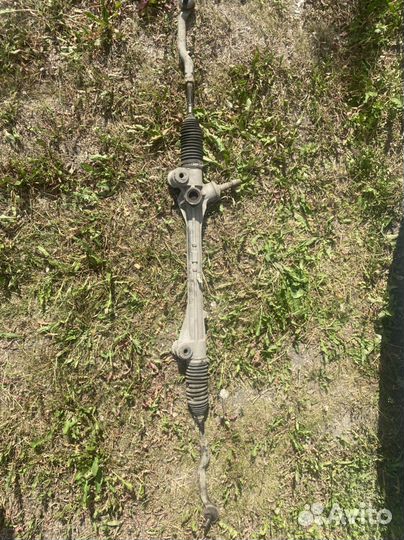 Рулевая рейка toyota camry 50