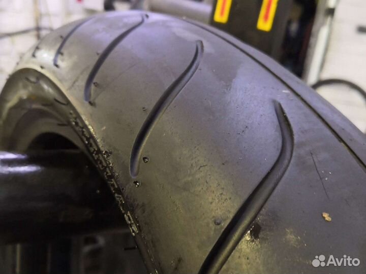 Dunlop Sport Maxx D-423F 130/70/18 С8 (1м)