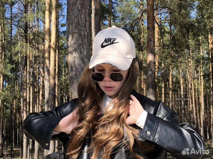 Кепка nike