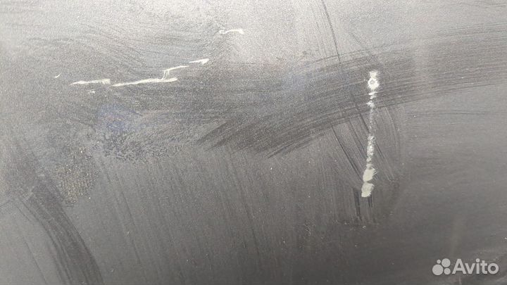 Капот Toyota Auris E15, 2007