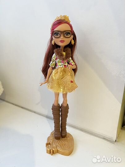 Кукла эвер афтер хай Розабелла Бьюти