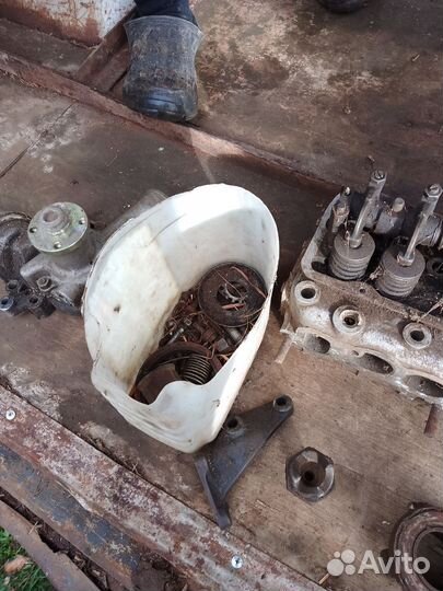 УАЗ Буханка