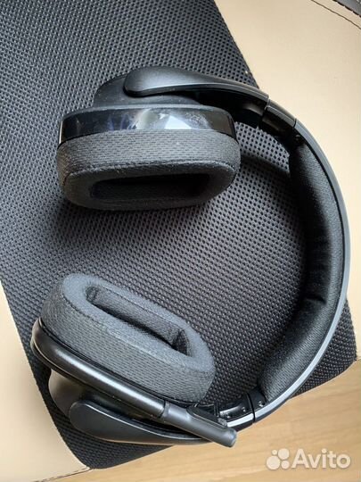 Беспроводные наушники Logitech G533 Wireless