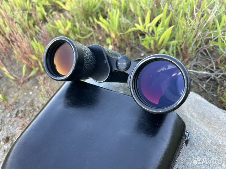 Бинокль Carl Zeiss 10х50 Dekarem