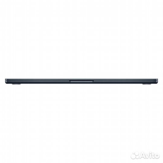 Ноутбук Apple MacBook Air 15, M3, 8/256GB, Midnight