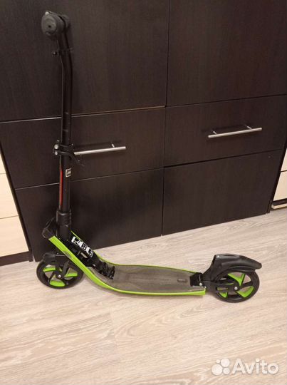 Самокат детский бу