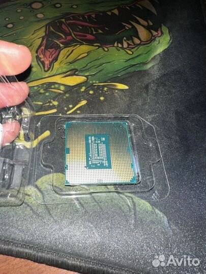 Intel core i5 10400f