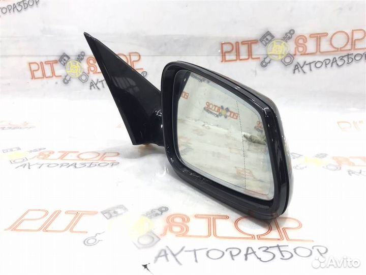 Зеркало заднего вида правое BMW 5-серия F10/F11 2