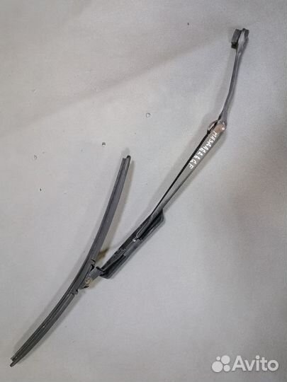 Поводок передний Mazda 626 GF 1997-2002