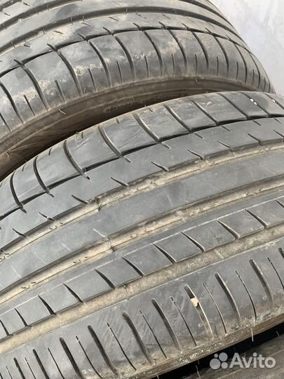 Triangle TH201 Sportex 225/50 R17