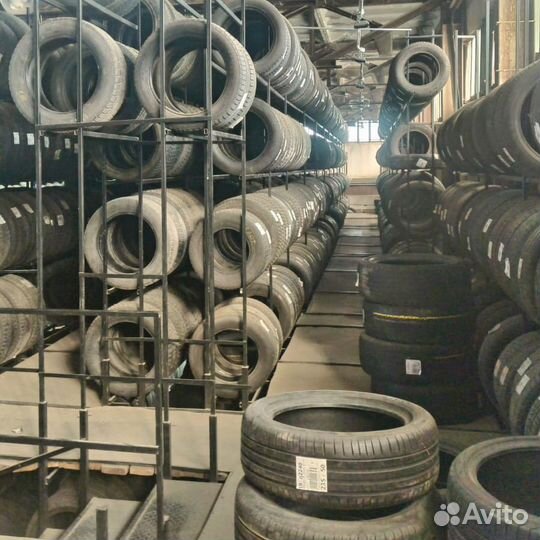 Falken Azenis FK-453CC 235/55 R19 101V