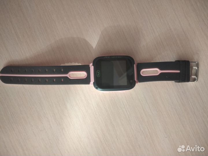 Наручный смарт браслет для детей