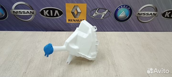 Бачок омывателя Kia RIO 3