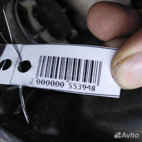 Фара передняя левая Lifan Breez