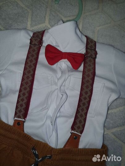 Детская одежда для мальчиков