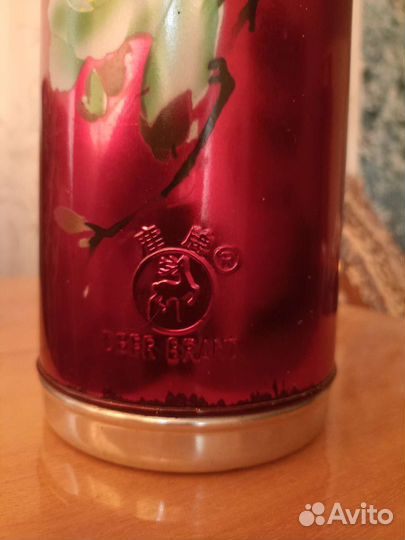 Термос китайский СССР