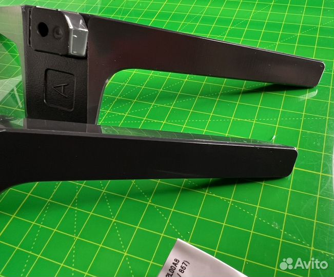 Ножки lg 43UK6300PLB 43UK65 MAM649640