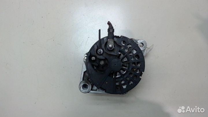 Генератор Saab 9-3, 2005