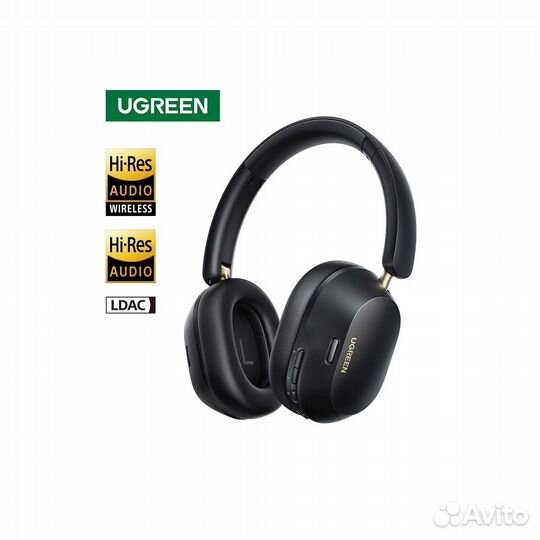 Беспроводные наушники Ugreen HiTune Max5c