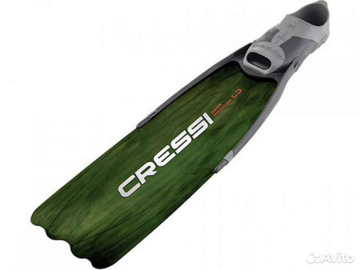 Ласты для подводной охоты Gara Modular Ld