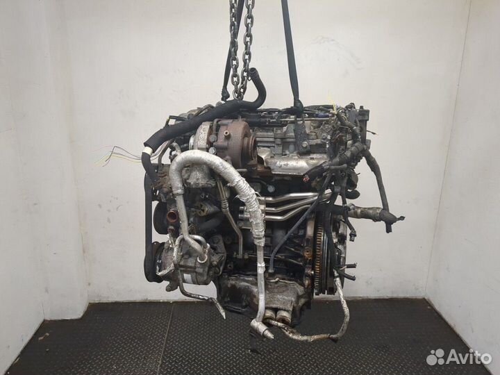 Гур Chevrolet Captiva, 2013