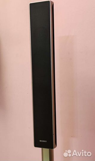 Колонка Sony (дом. кинотеатр)