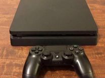 Sony playstation 4 slim 1 tb