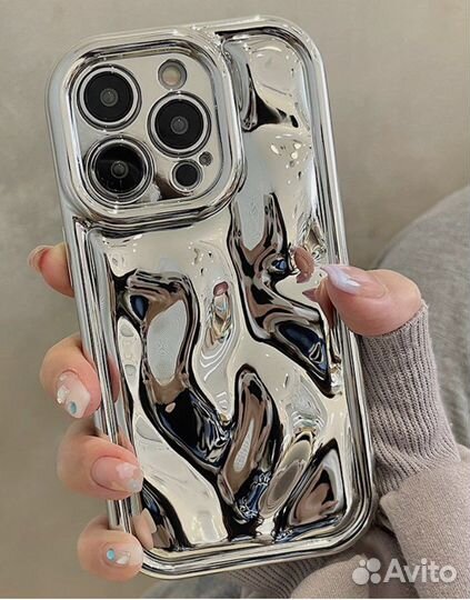 Чехол для iPhone 11