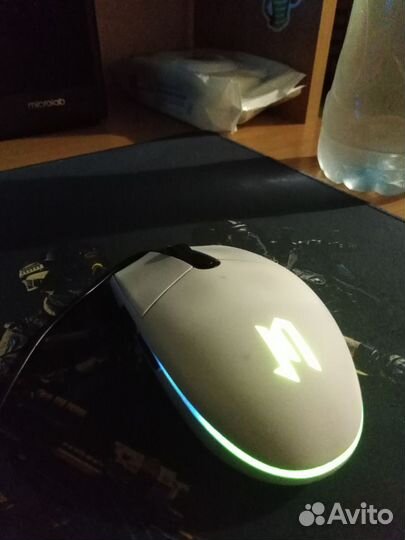 Игровая мышь