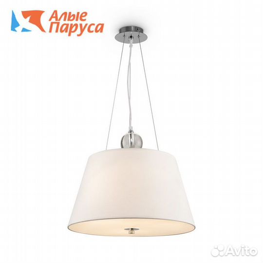 Светильник подвесной Maytoni Bergamo