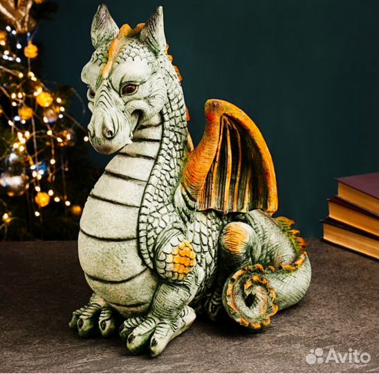 Сувенир на новый год