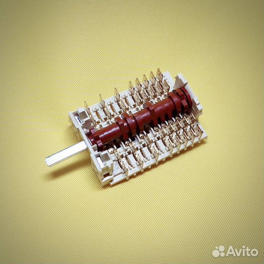 Переключатель режимов к духовке Ханса Hansa