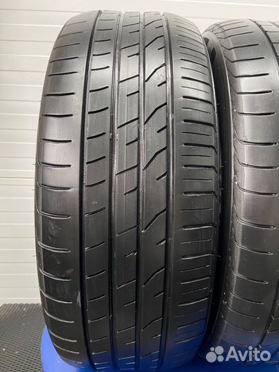 Kumho Crugen HP91 235/60 R18 107V