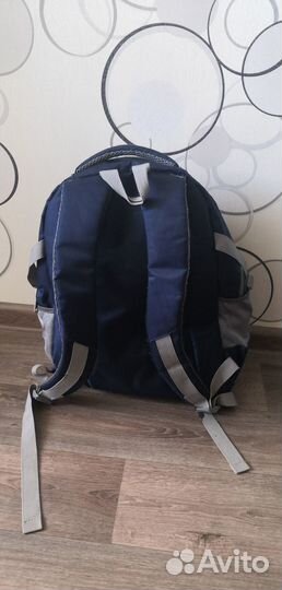 Школьный рюкзак
