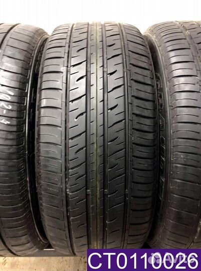 Dunlop Grandtrek PT3A 275/50 R21 113V