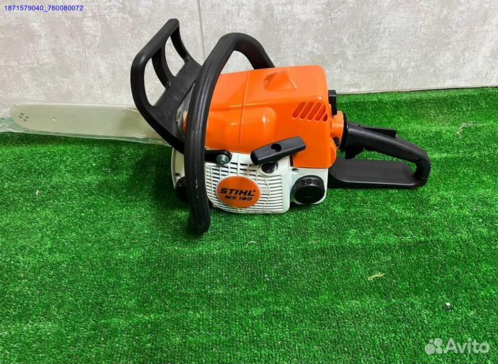 Бензопила Stihl 180 (Арт.26569)